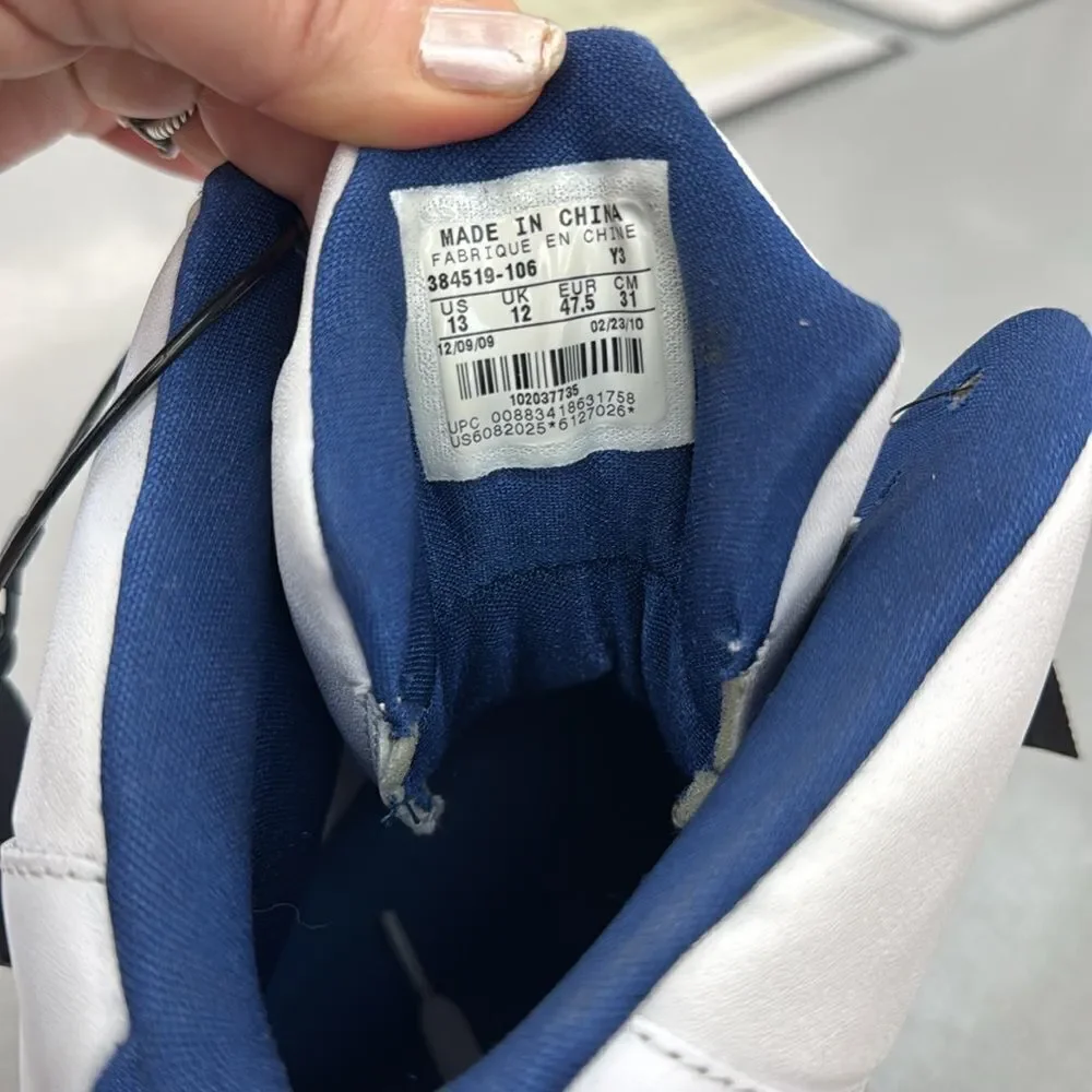Jordan sneakers